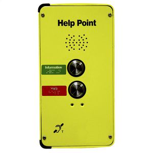 telefono help point