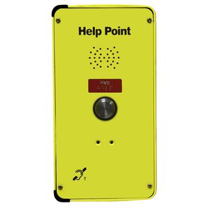 telefono help point