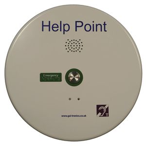 telefono help point