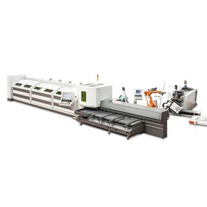 curvatrice completamente elettrica