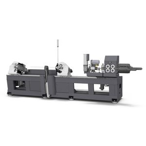 curvatrice completamente elettrica