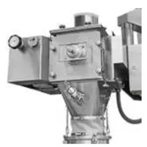 granulatore oscillante