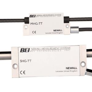 encoder lineare incrementale