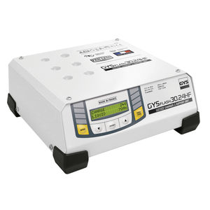 caricabatteria/inverter fuori rete