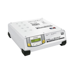 caricabatteria/inverter fuori rete