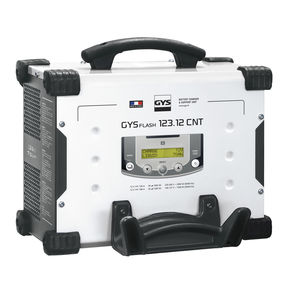 caricabatteria/inverter di potenza