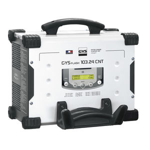 caricabatteria/inverter di potenza