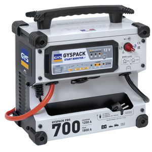caricatore avviatore di batteria per moto