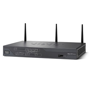 router ISDN