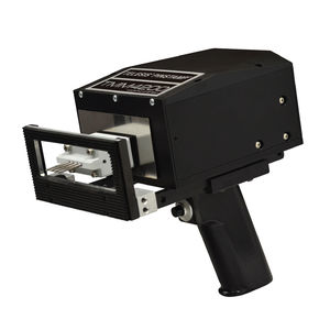 macchina di marcatura a micropercussione / portatile / automatica