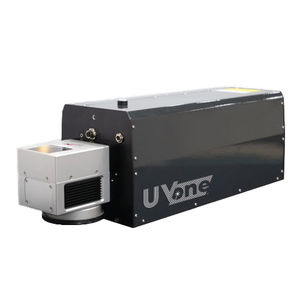 macchina di marcatura laser UV