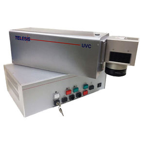 macchina di marcatura laser UV