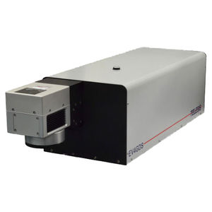 macchina di marcatura laser