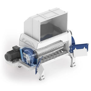 trituratore secondario