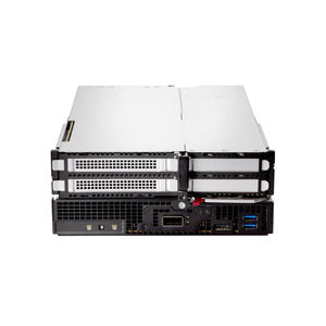 server di stoccaggio / lama / 1U / 2U