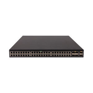switch Ethernet intelligente