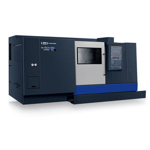 centro di tornitura CNC 1