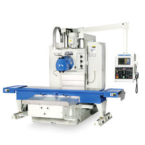 fresatrice CNC 3 assi 1