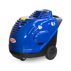 idropulitrice ad acqua calda 1