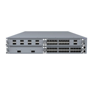 switch Ethernet gestibile