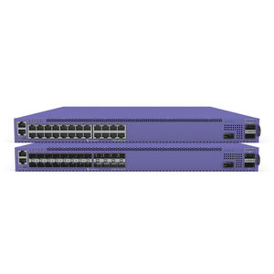switch Ethernet gestibile 1