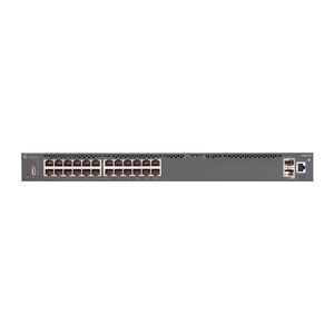 switch Ethernet gestibile