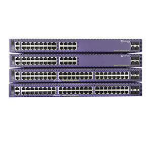 switch Ethernet gestibile