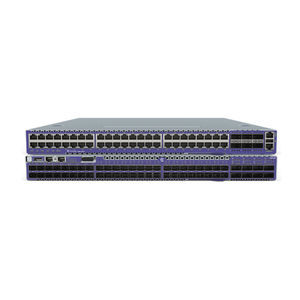 switch Ethernet gestibile
