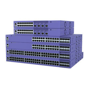 switch Ethernet gestibile 1
