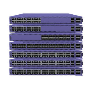 switch Ethernet gestibile 1