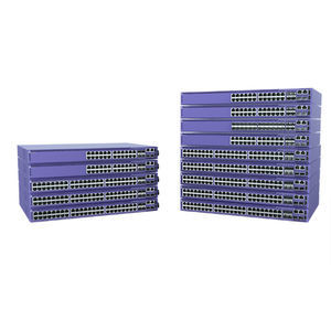 switch Ethernet gestibile