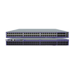 switch Ethernet gestibile 1