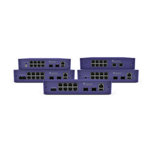 switch Ethernet gestibile 1