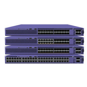 switch Ethernet gestibile 1