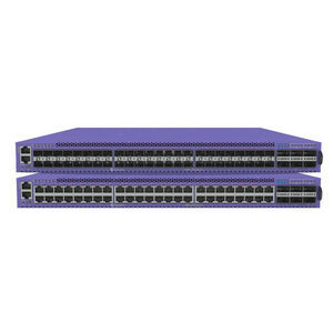 switch Ethernet gestibile 1