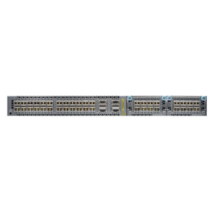switch Ethernet gestibile