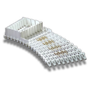 catena di trasporto in plastica 1