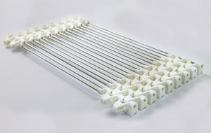catena di trasporto in plastica 1