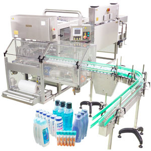 fardellatrice interamente automatica