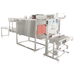 fardellatrice semiautomatica