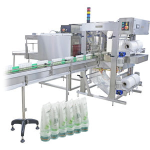 fardellatrice automatica