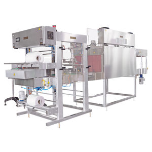 fardellatrice interamente automatica