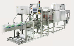 fardellatrice automatica