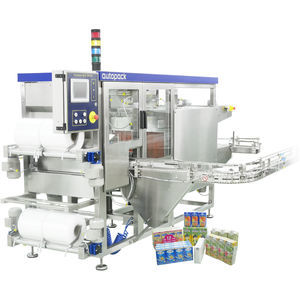 macchina per imballaggio automatica 1