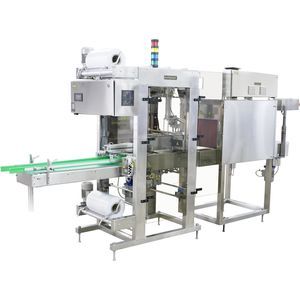macchina per imballaggio automatica