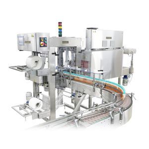 fardellatrice automatica