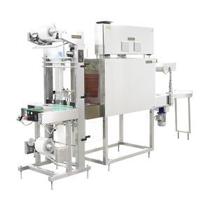 fardellatrice semiautomatica