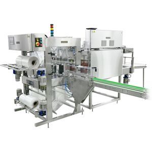 fardellatrice automatica