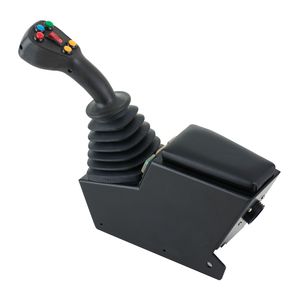 joystick idraulico