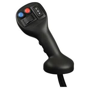 manopola di joystick